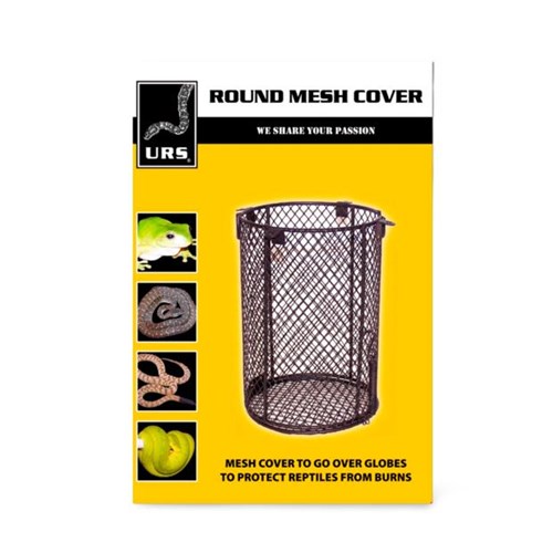 READY WIRED MESH COVER URS04.22